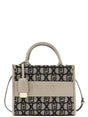 Borsa Liu Jo S TOTE Donna - Beige