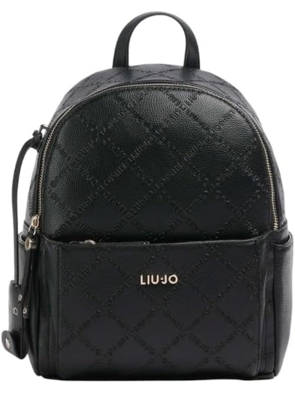 Zaino Liu Jo Donna - Nero