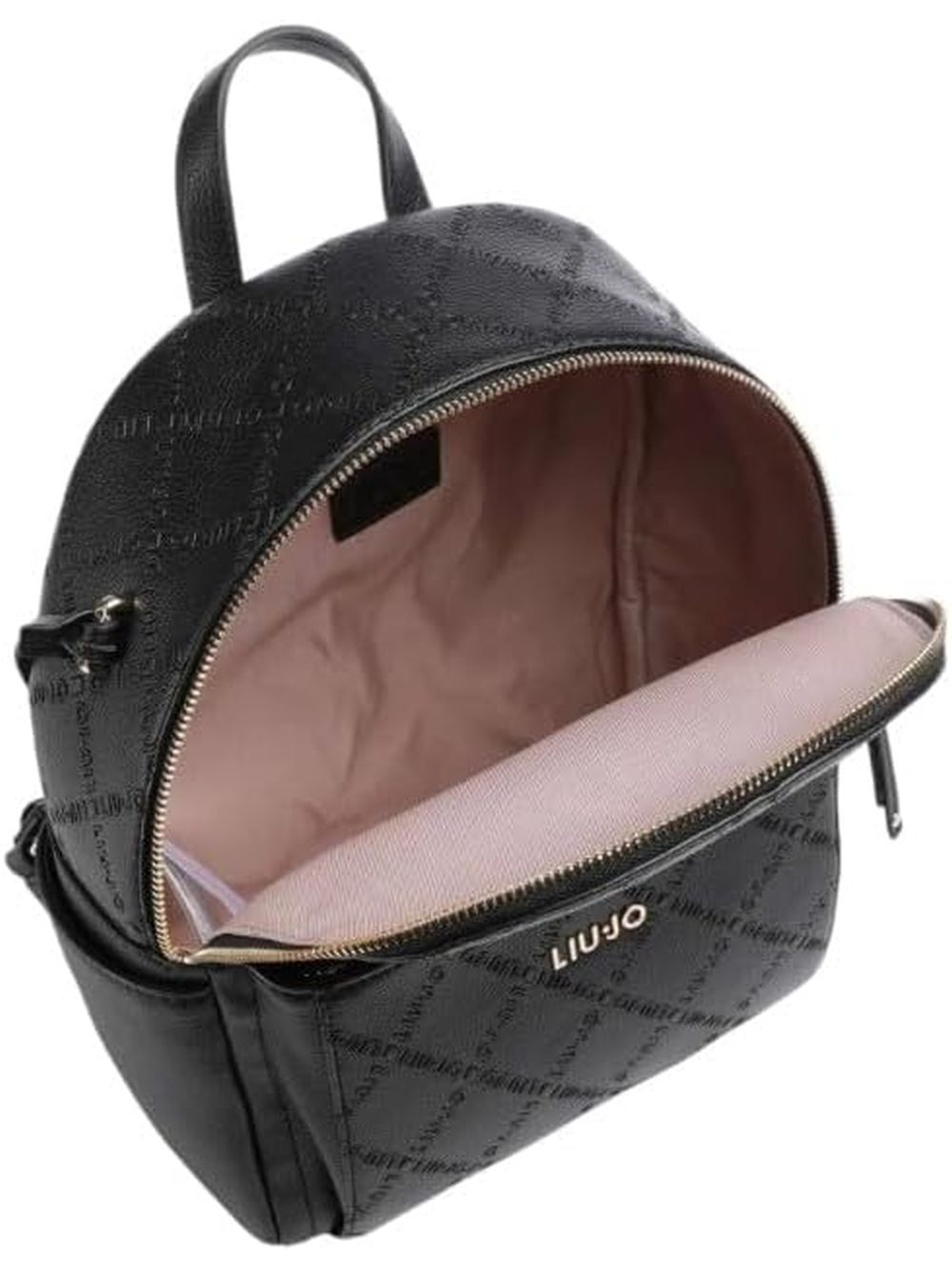 Zaino Liu Jo Donna - Nero