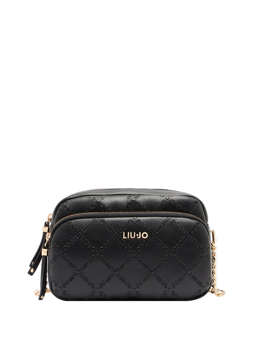 Borsa Liu Jo CAMERA CASE Donna - Nero