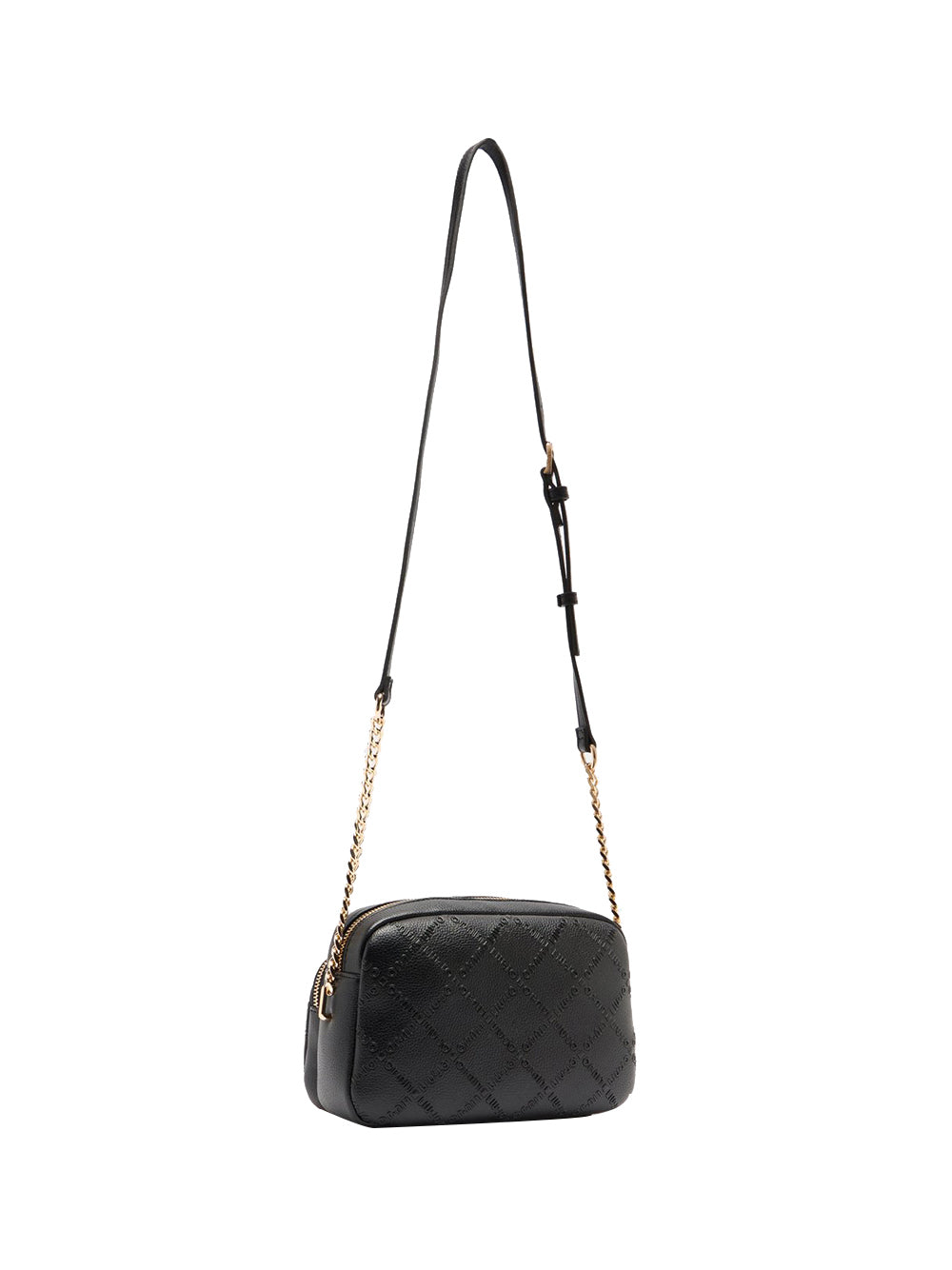 Borsa Liu Jo CAMERA CASE Donna - Nero