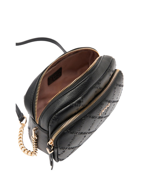 Borsa Liu Jo CAMERA CASE Donna - Nero