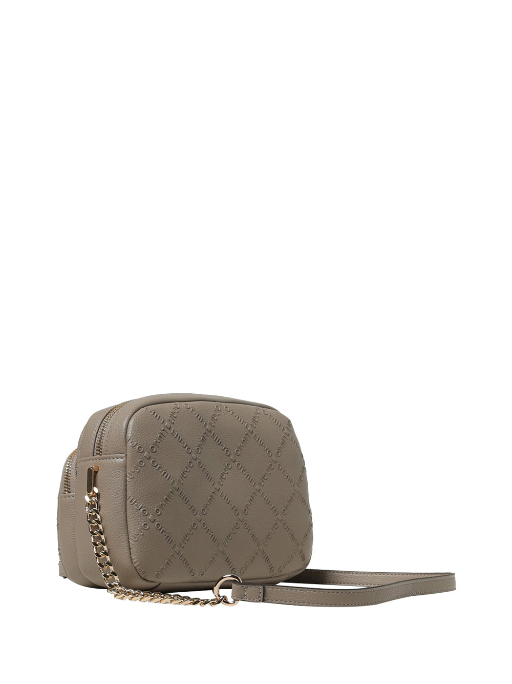 Borsa Liu Jo CAMERA CASE Donna - Beige