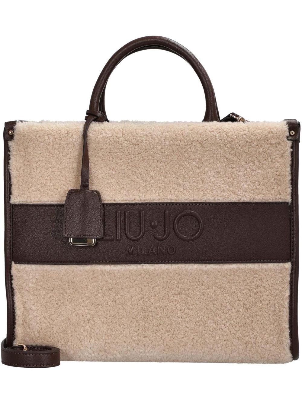 Borsa Liu Jo Donna - Marrone