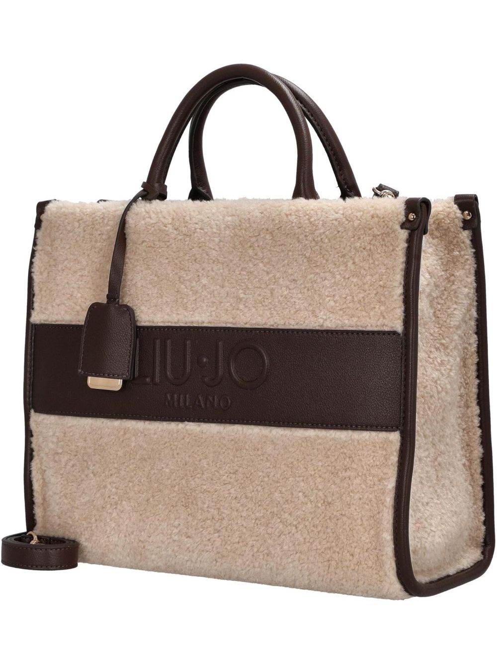 Borsa Liu Jo Donna - Marrone
