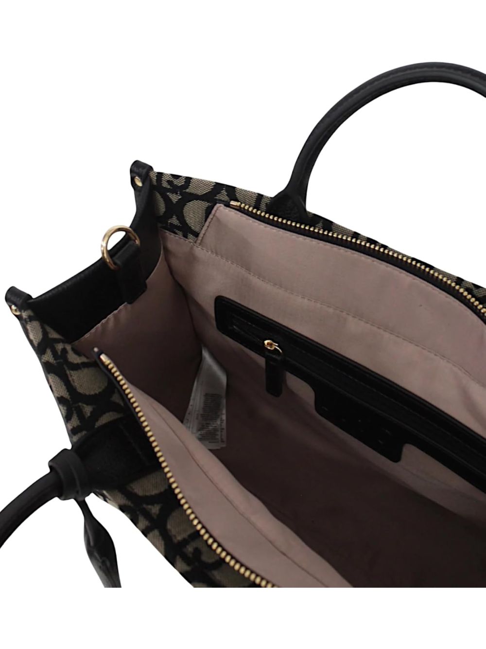 Borsa Liu Jo Donna - Nero