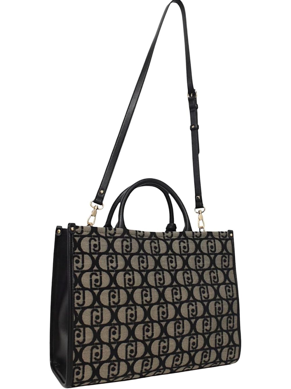 Borsa Liu Jo Donna - Nero