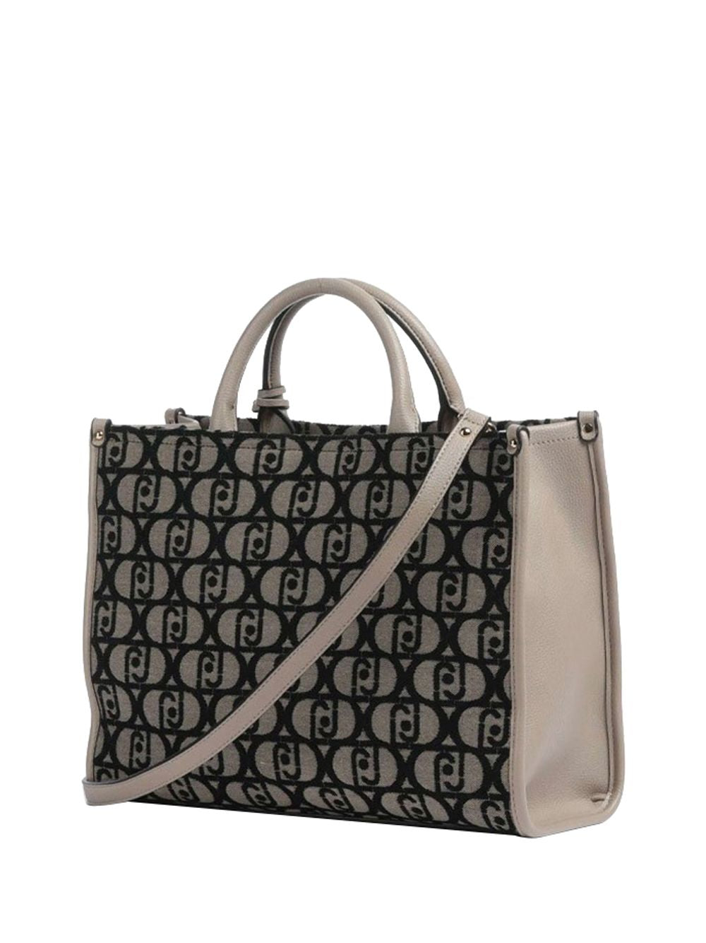 Borsa Liu Jo M TOTE Donna - Beige