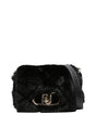 Borsa Liu Jo S CROSSBODY Donna - Nero