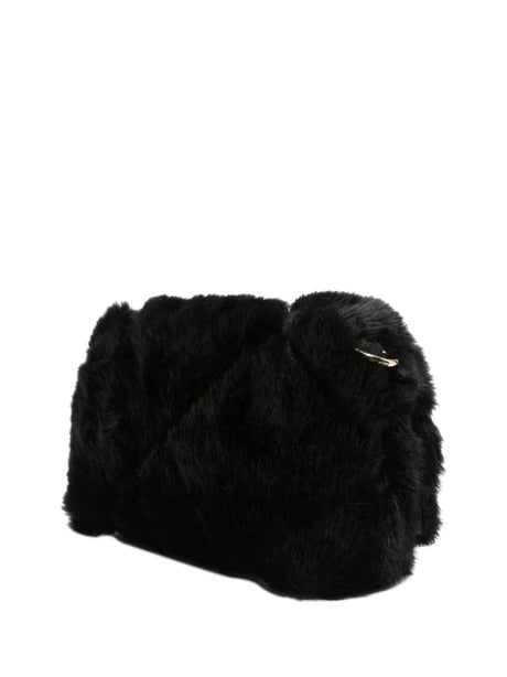 Borsa Liu Jo S CROSSBODY Donna - Nero