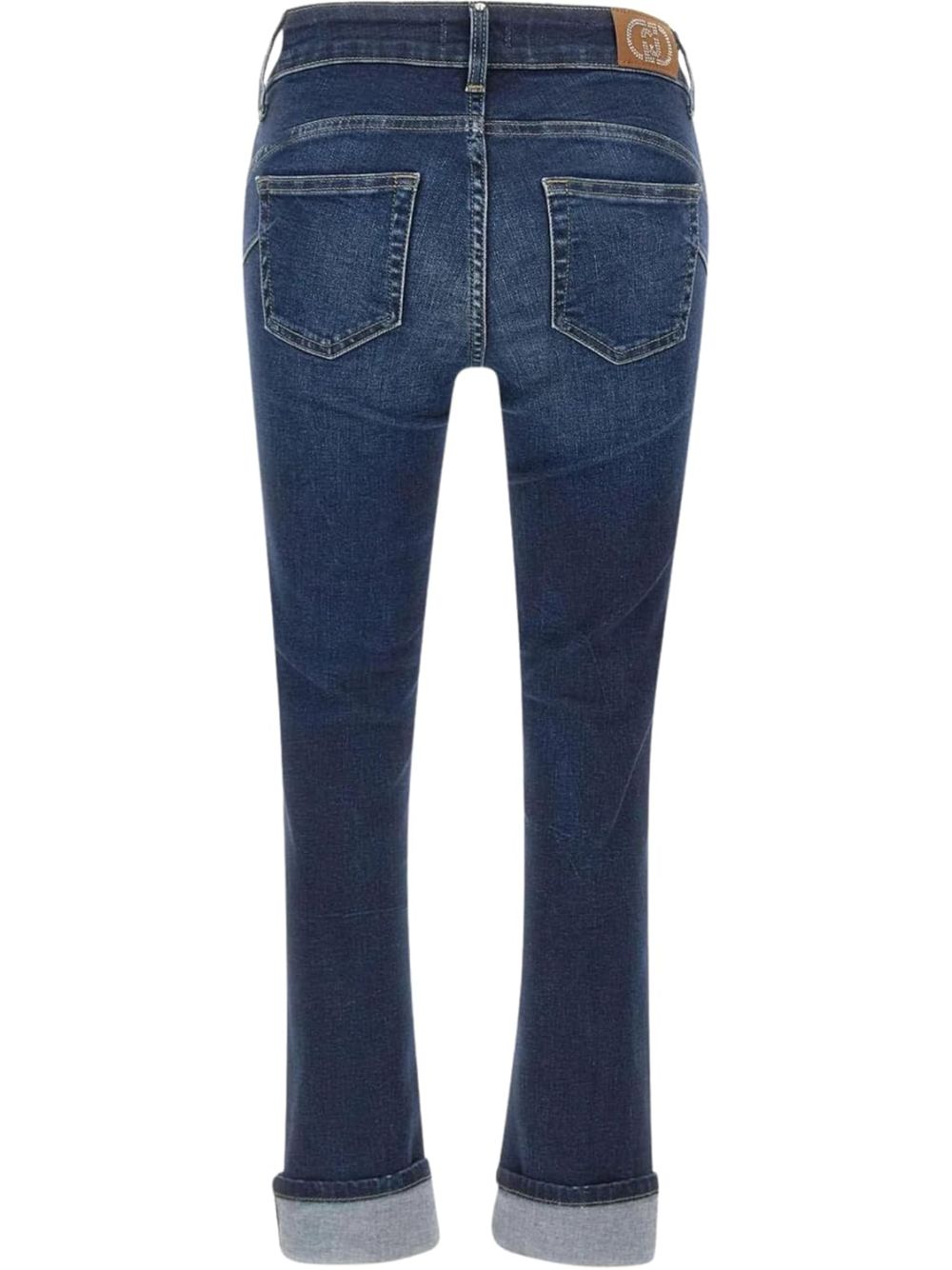 Jeans Liu Jo B.UP MONROE REG.W. Donna - Denim