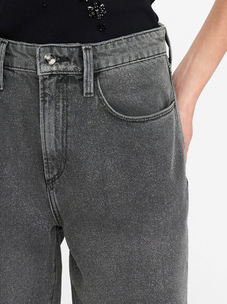 Jeans Liu Jo Donna - Grigio