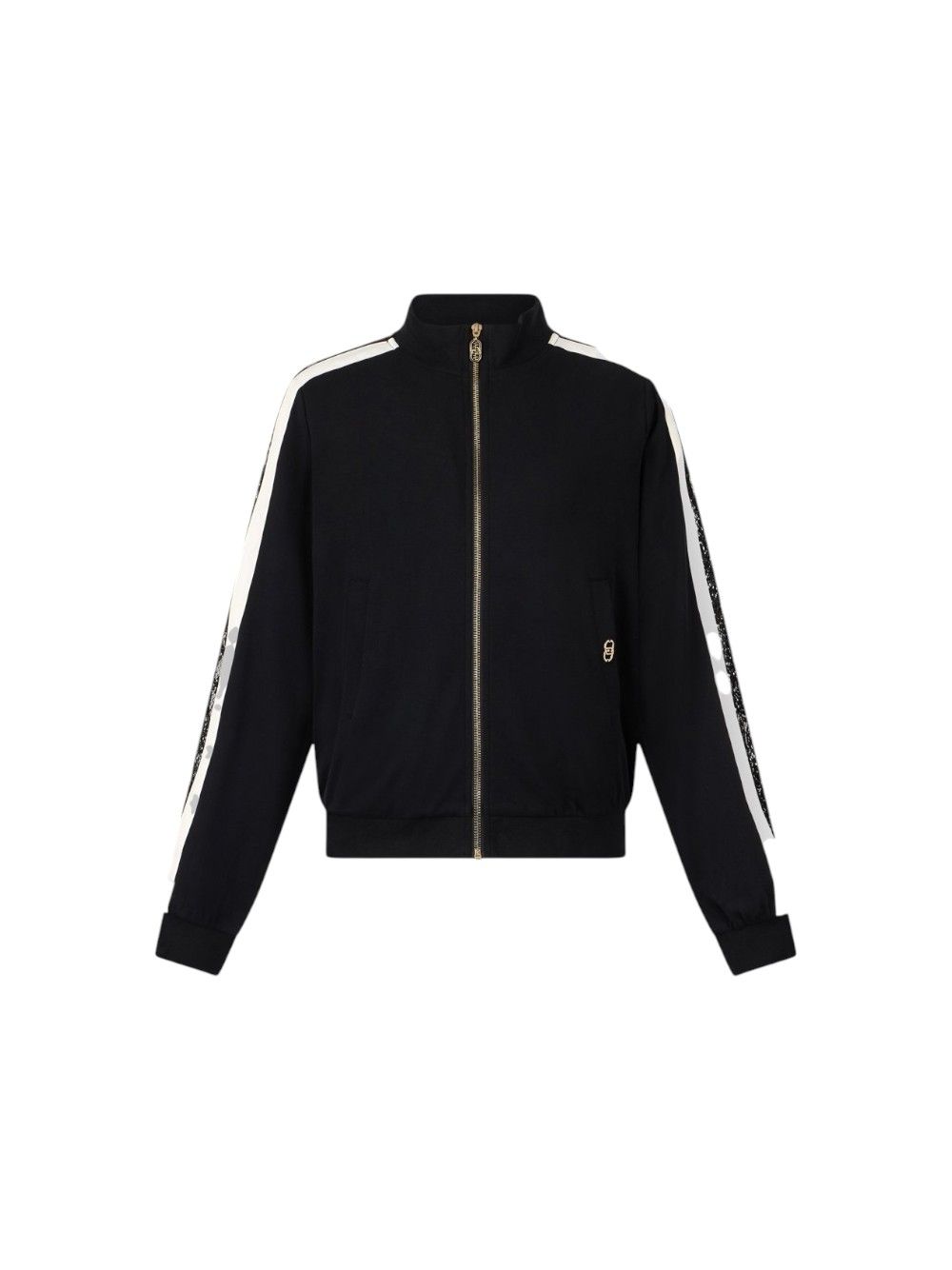 Felpa Liu Jo APERTA Donna - Nero