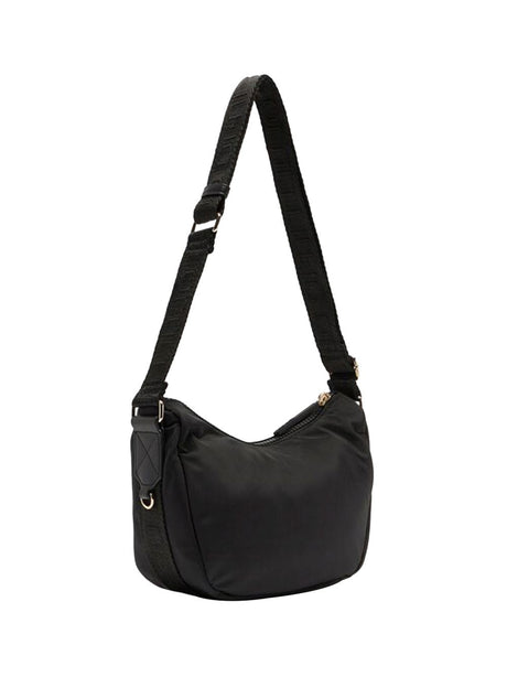 Borsa Liu Jo M CROSSBODY Donna - Nero