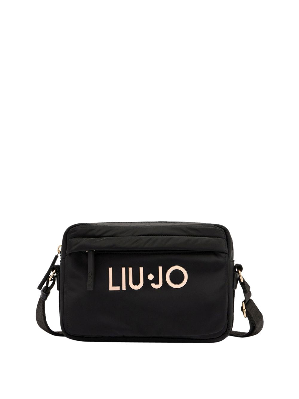 Borsa Liu Jo M CAMERA CASE Donna - Nero
