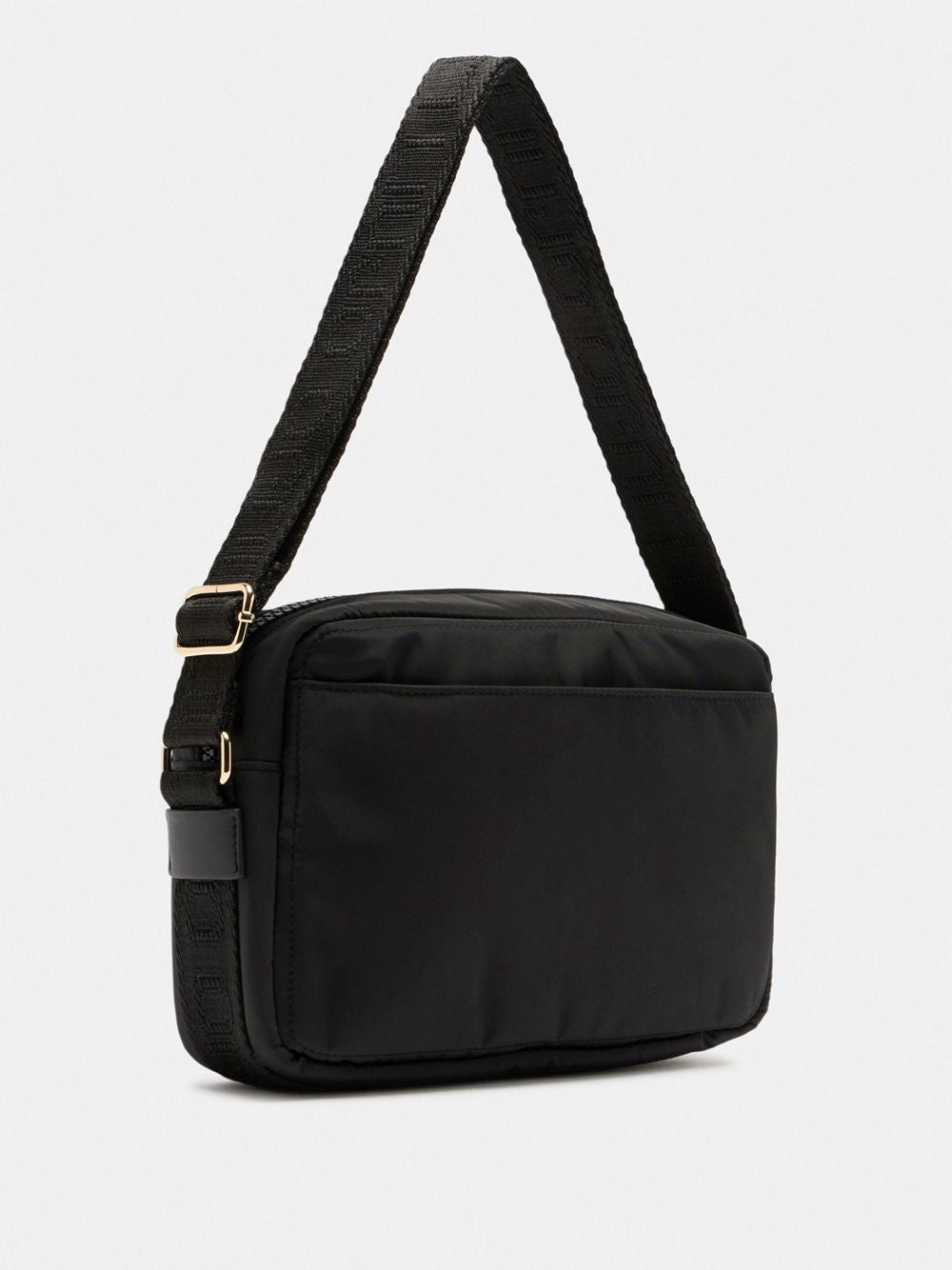 Borsa Liu Jo M CAMERA CASE Donna - Nero