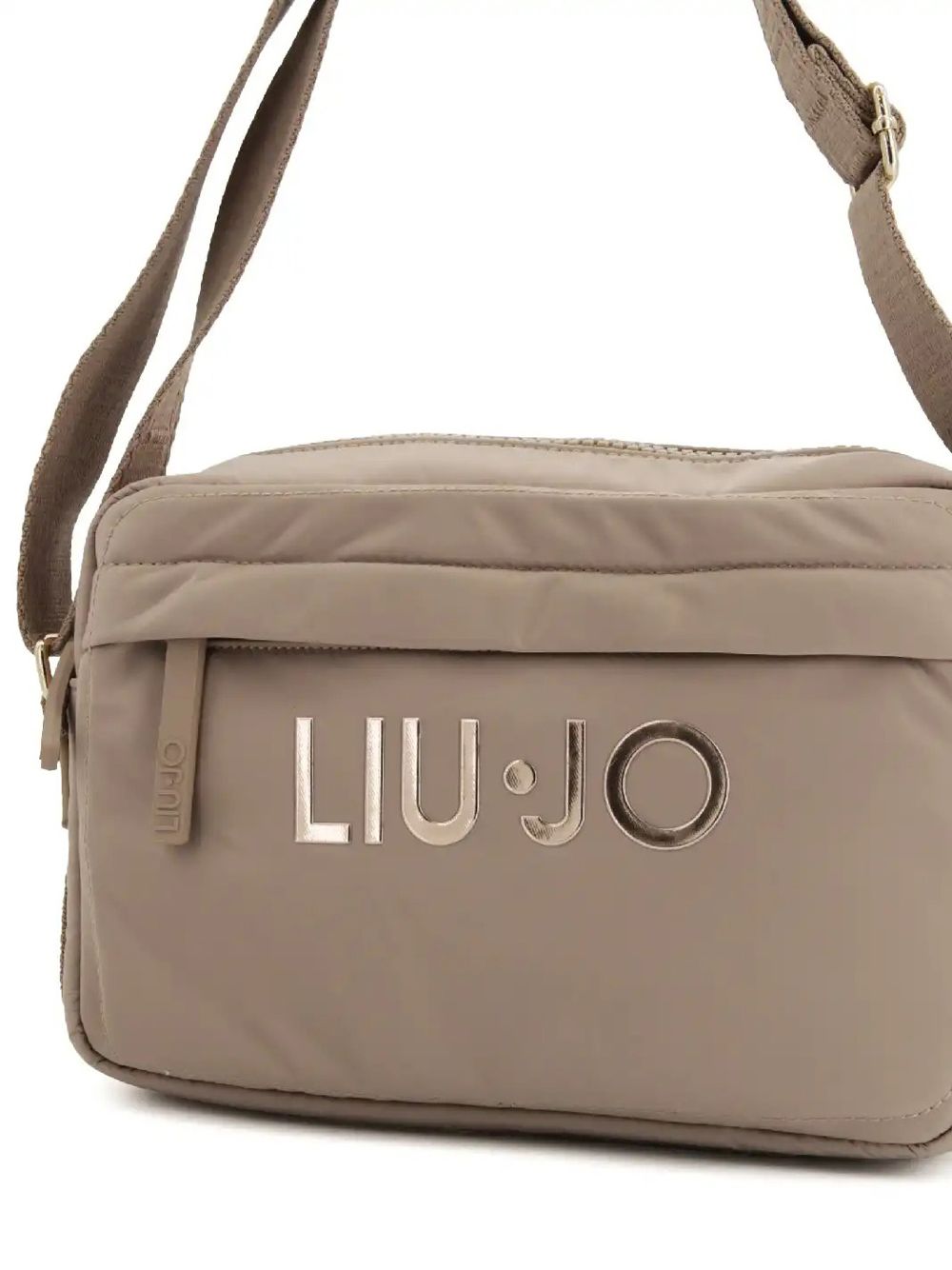Borsa Liu Jo M CAMERA CASE Donna - Avorio