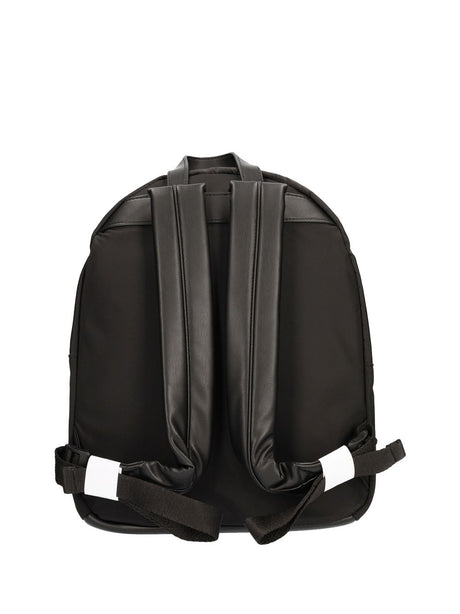Zaino Liu Jo M BACKPACK Donna - Nero