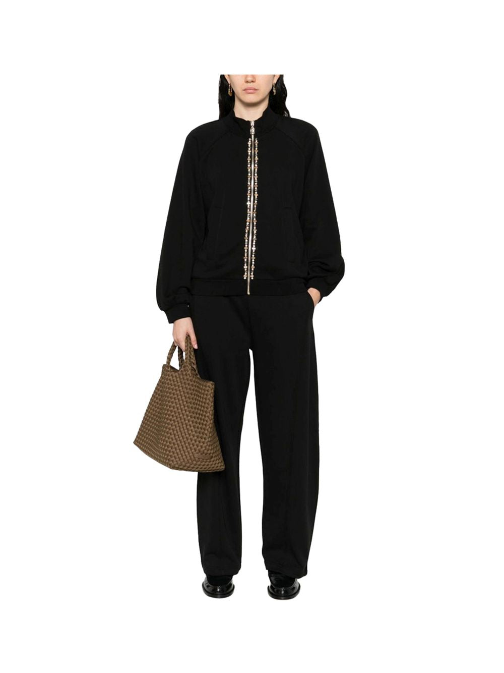 Felpa Liu Jo Donna - Nero