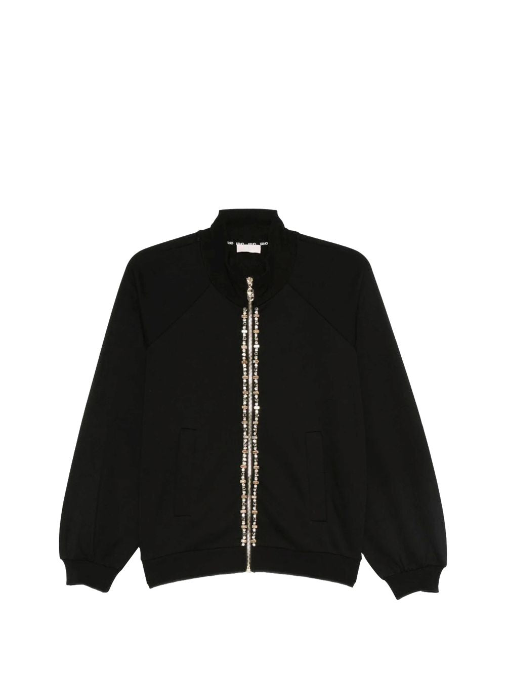 Felpa Liu Jo Donna - Nero