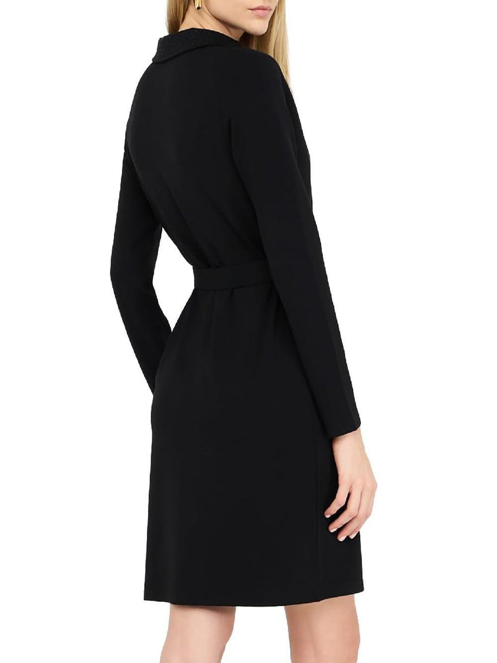 Abito Liu Jo Donna - Nero