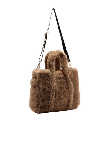 Borsa Liu Jo M TOTE Donna - Avorio