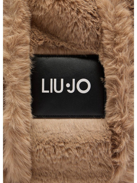 Borsa Liu Jo M TOTE Donna - Avorio