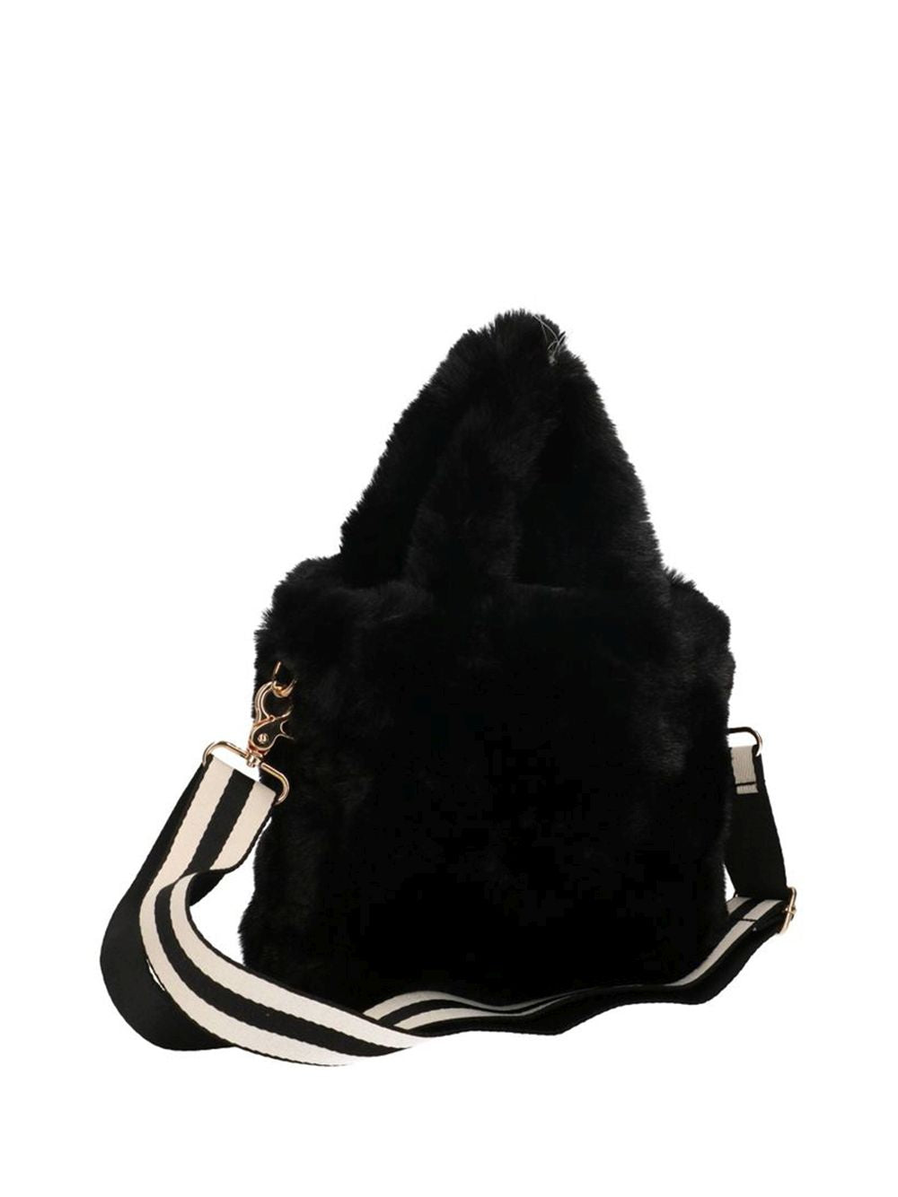 Borsa Liu Jo XS TOTE Donna - Nero