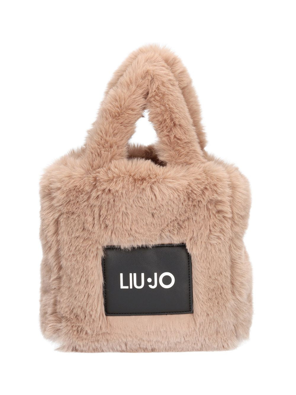 Borsa Liu Jo XS TOTE Donna - Avorio