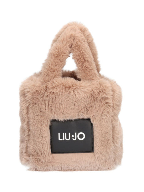 Borsa Liu Jo XS TOTE Donna - Avorio