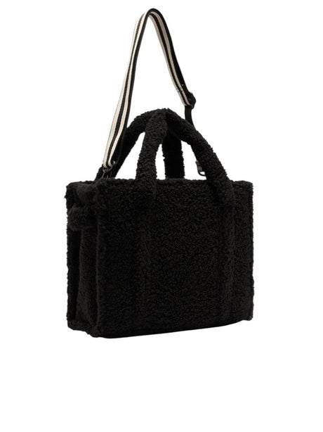 Borsa Liu Jo M TOTE Donna - Nero