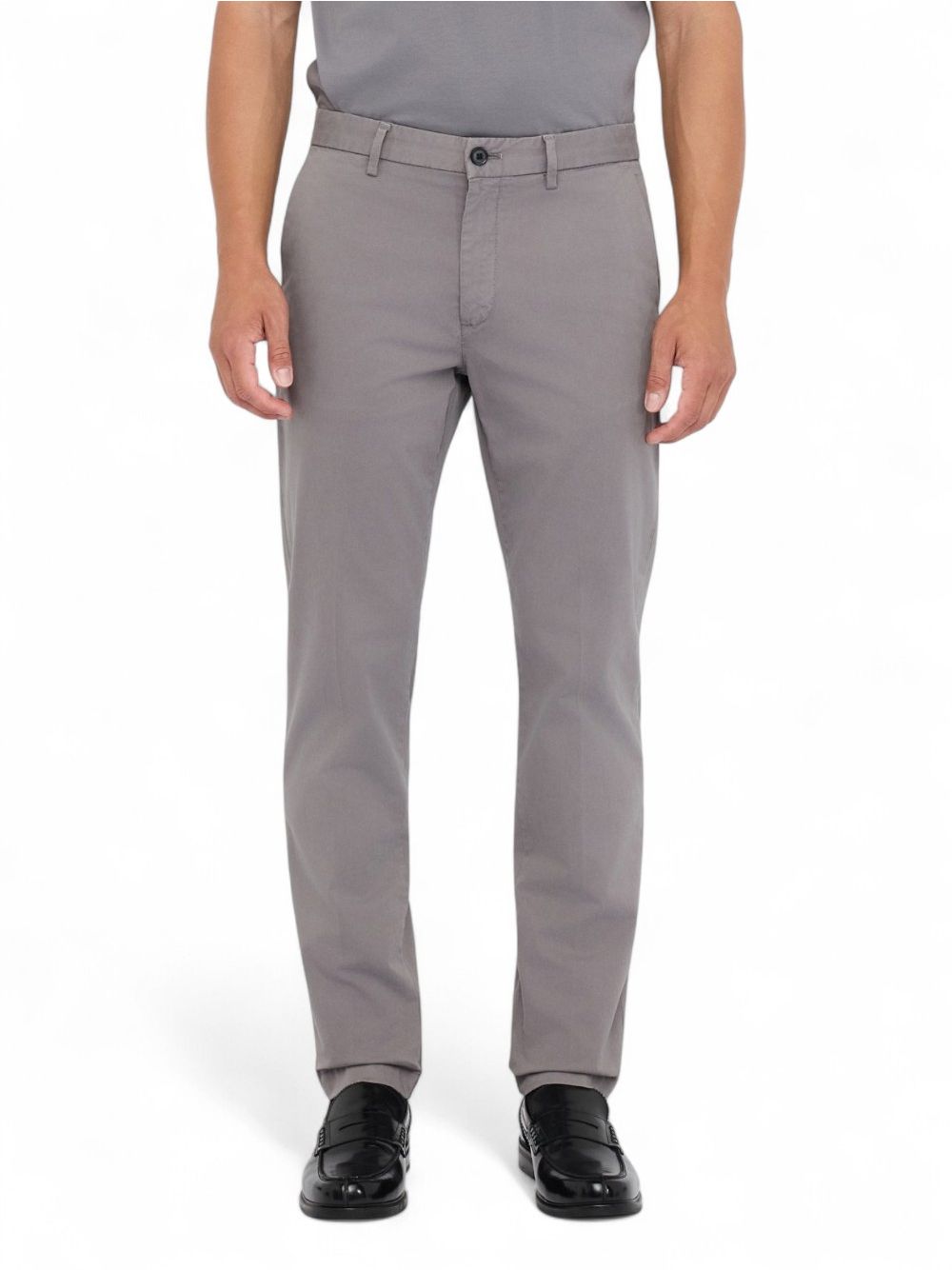 Pantalone Liu Jo Uomo - Grigio