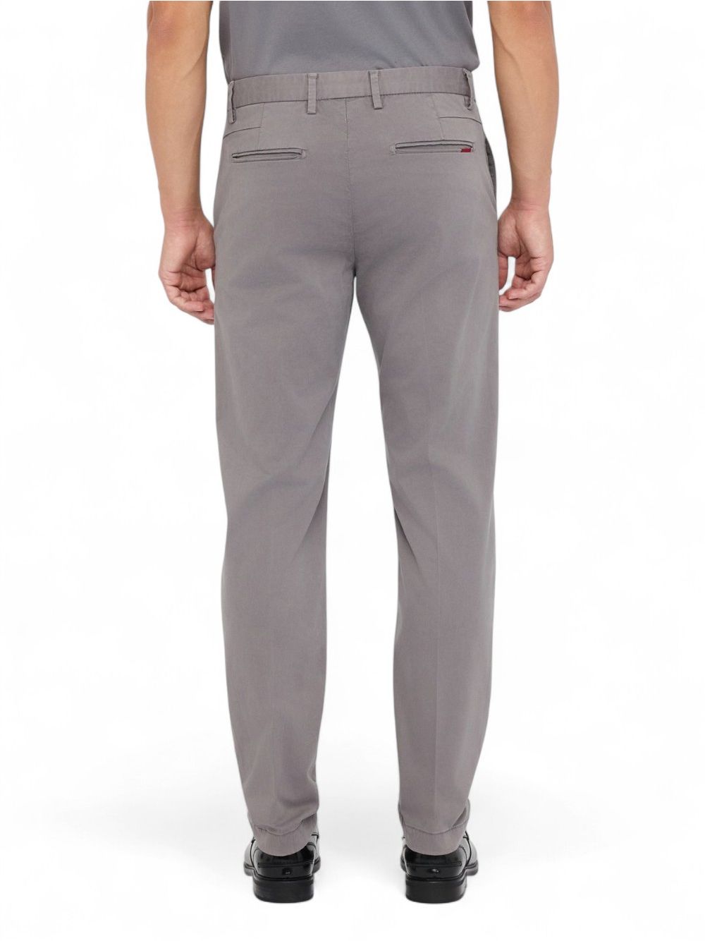 Pantalone Liu Jo Uomo - Grigio