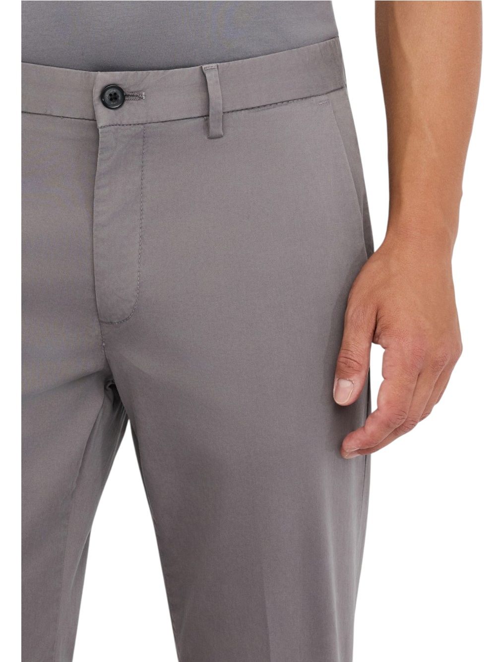 Pantalone Liu Jo Uomo - Grigio