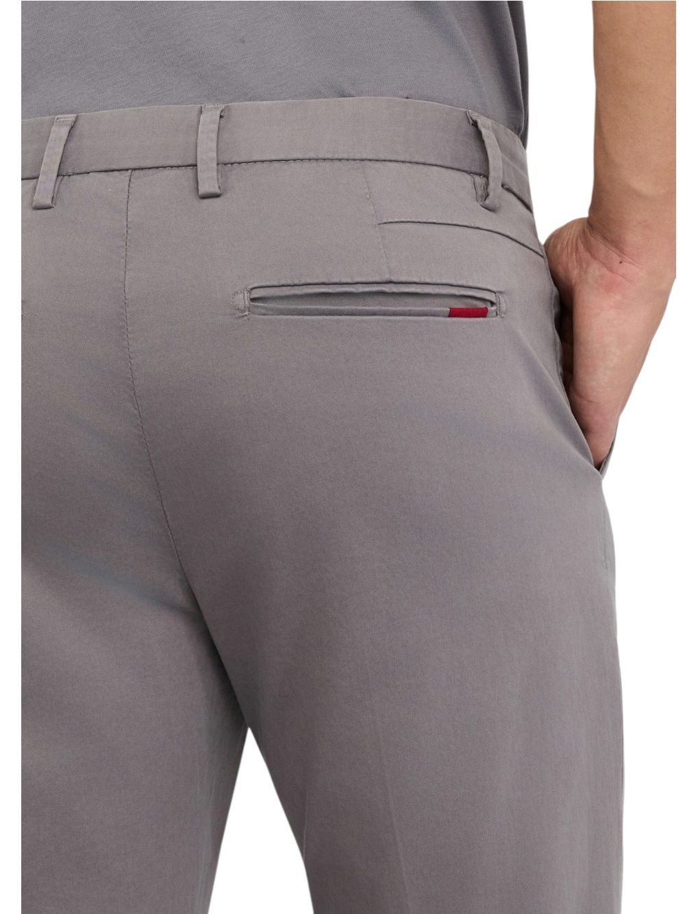 Pantalone Liu Jo Uomo - Grigio