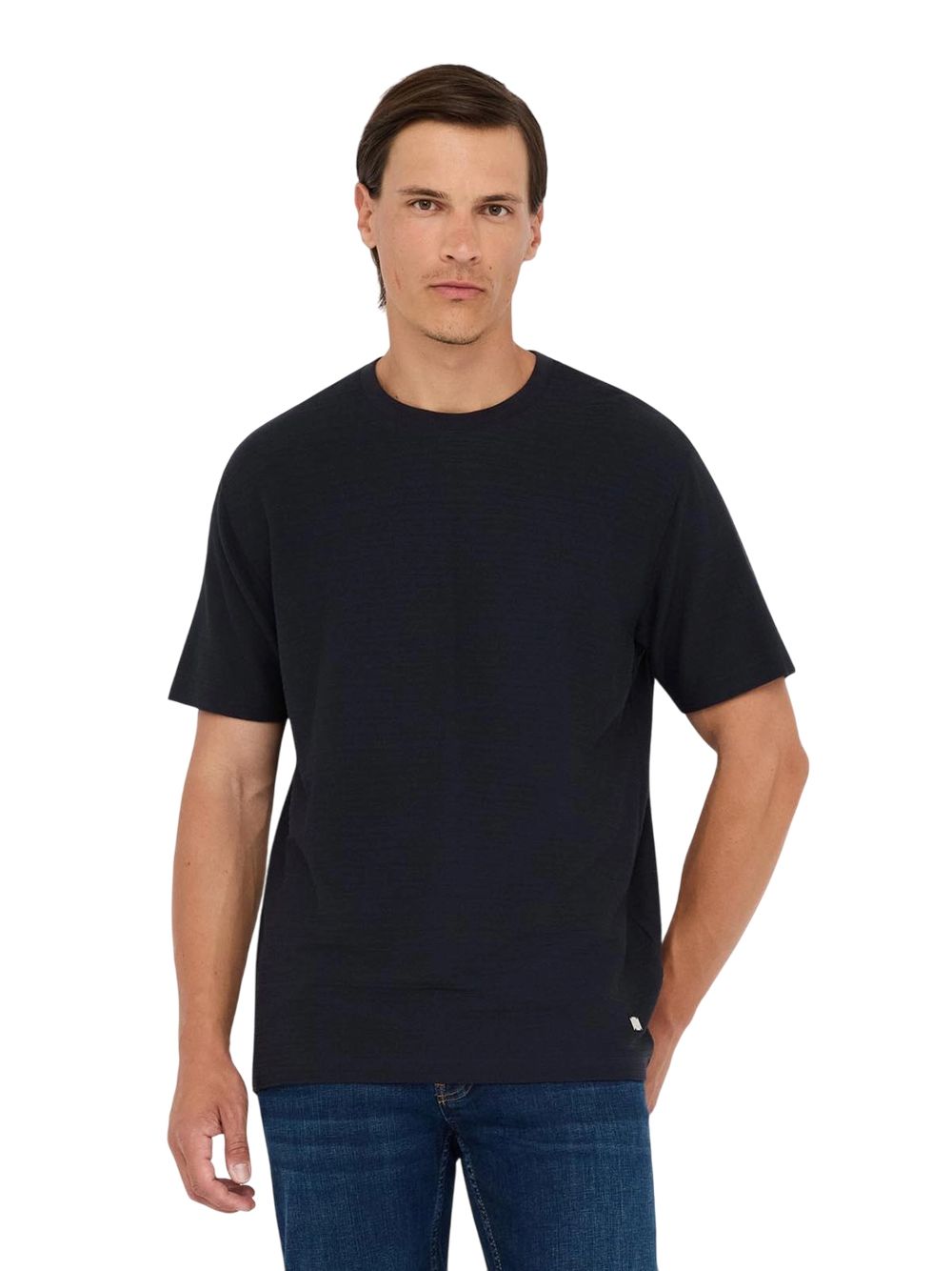 T-shirt Liu Jo Uomo - Blu