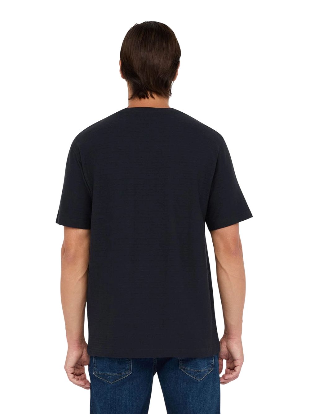 T-shirt Liu Jo Uomo - Blu