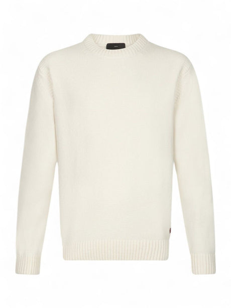 Pullover Liu Jo Uomo - Beige