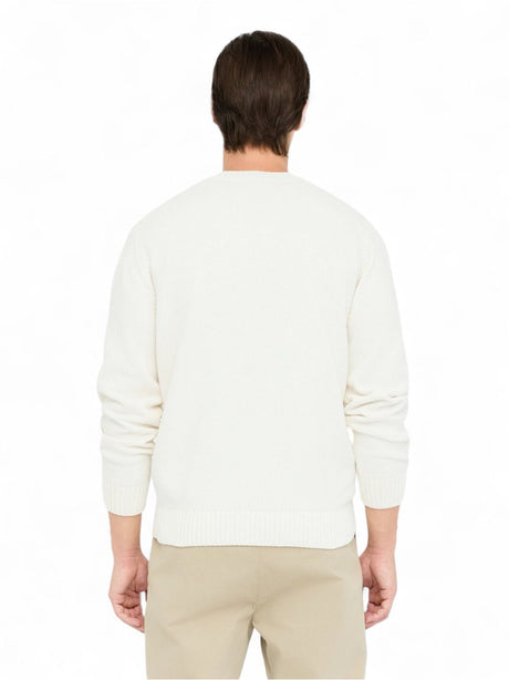 Pullover Liu Jo Uomo - Beige