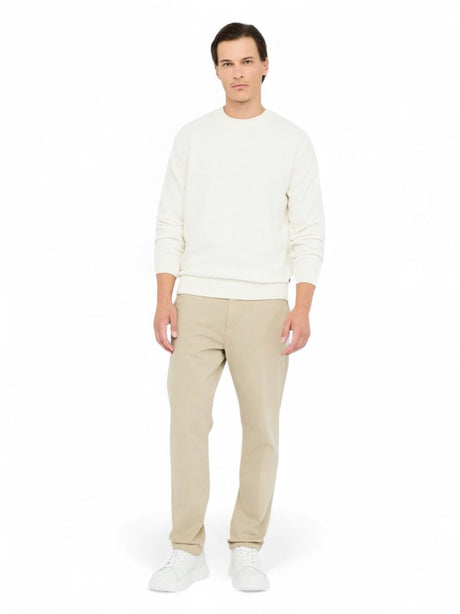 Pullover Liu Jo Uomo - Beige