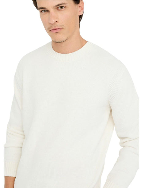 Pullover Liu Jo Uomo - Beige