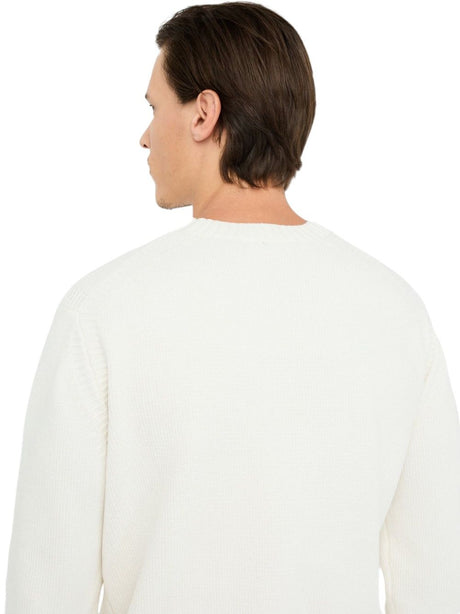 Pullover Liu Jo Uomo - Beige