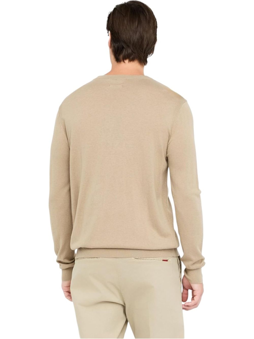Pullover Liu Jo Uomo - Marrone