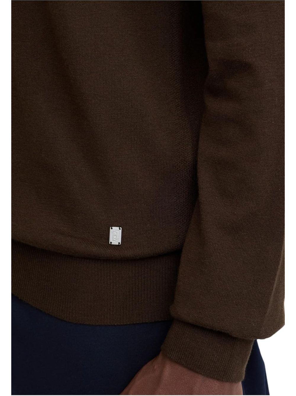 Pullover Liu Jo Uomo - Cioccolato