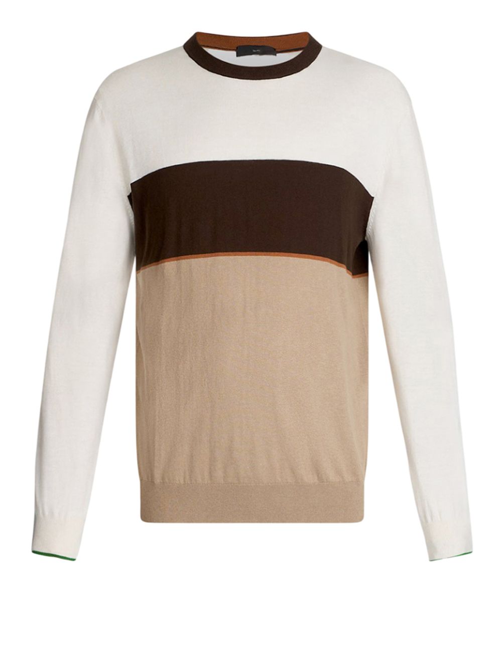 Pullover Liu Jo Uomo - Marrone