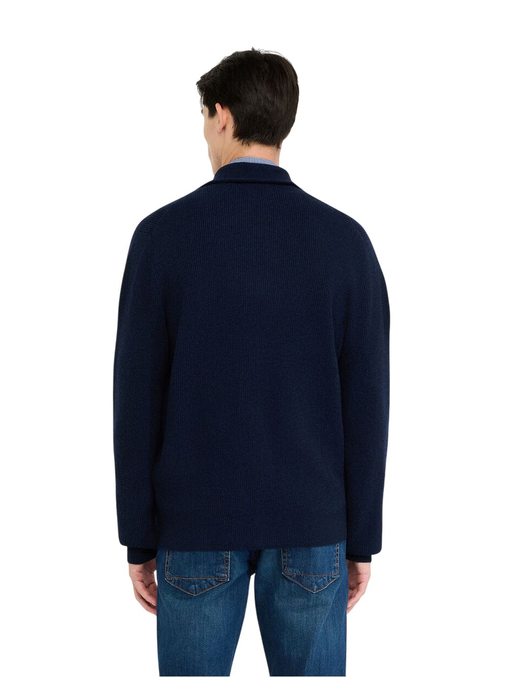 Pullover Liu Jo Uomo - Blu