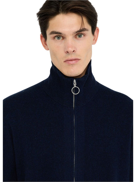 Pullover Liu Jo Uomo - Blu