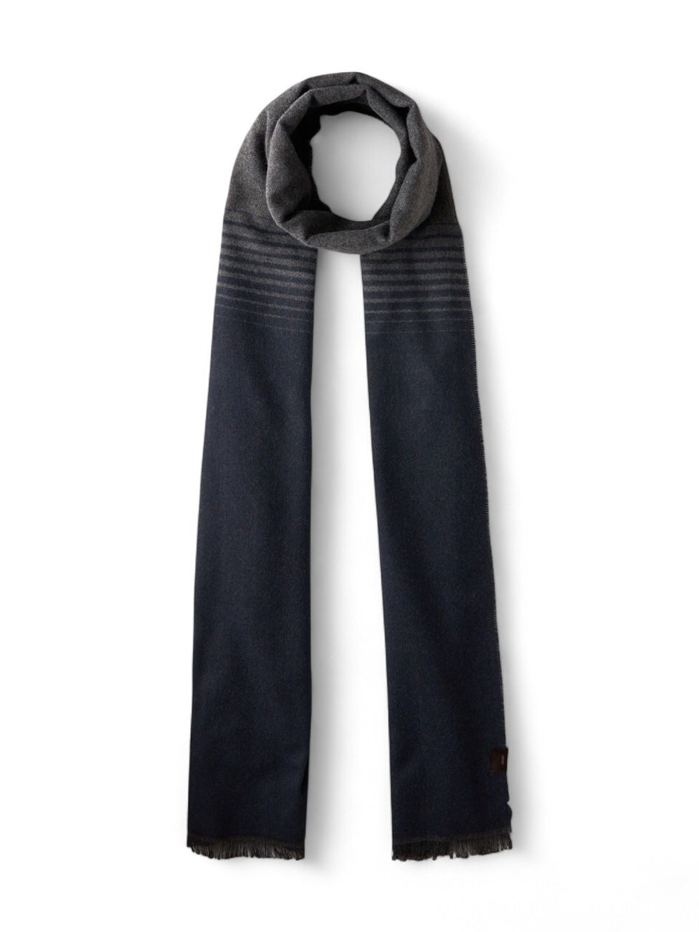 Sciarpa Liu Jo Uomo - Blu