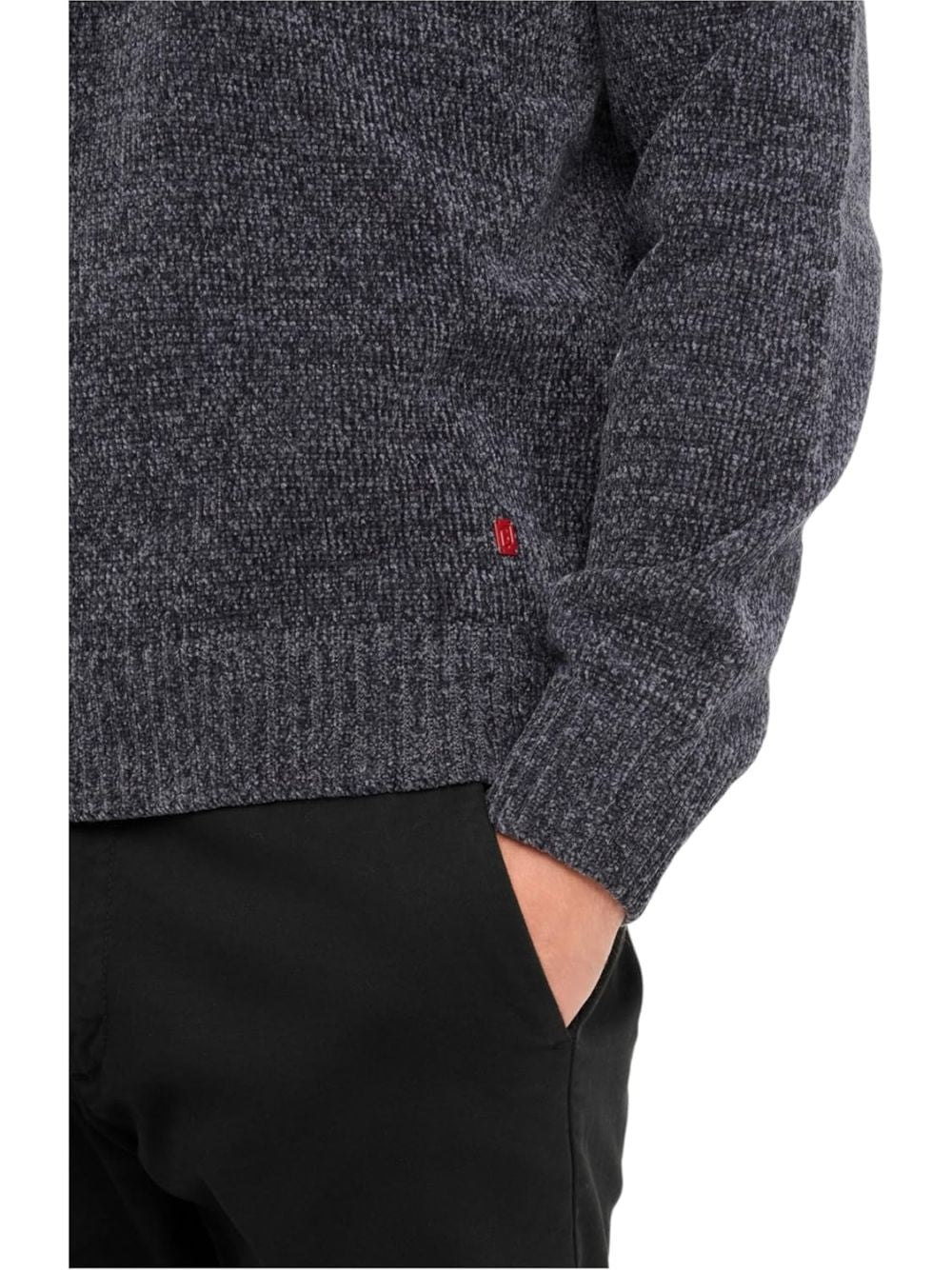 Pullover Liu Jo Uomo - Nero