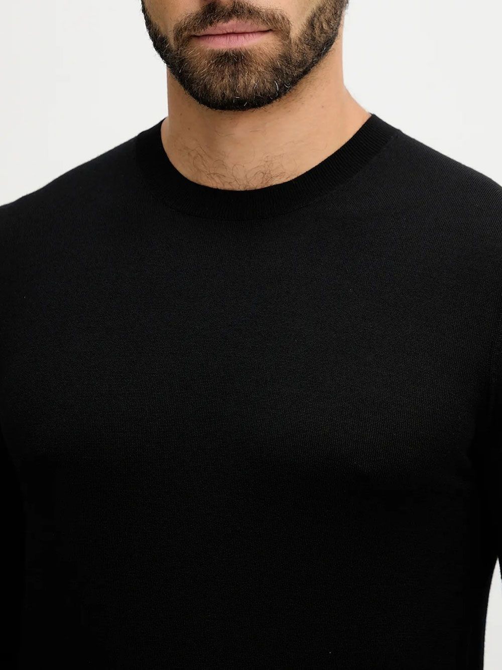 Pullover Liu Jo Uomo - Nero
